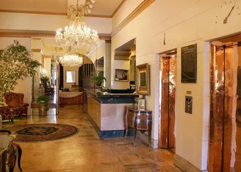 Hotel San Carlos - Downtown Convention Center hotel thumbnail 5