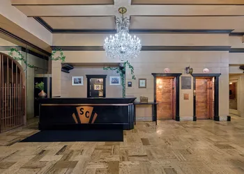 Hotel San Carlos - Downtown Convention Center hotel thumbnail 6