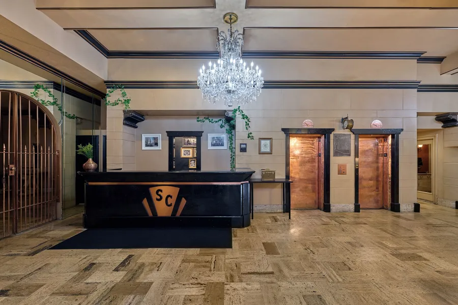 Hotel San Carlos - Downtown Convention Center hotel detail image 6