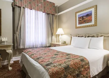 Hotel San Carlos - Downtown Convention Center hotel thumbnail 7