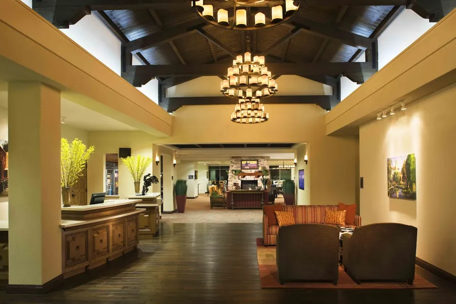 Residence Inn by Marriott Dana Point San Juan Capistrano hotel detail image 2