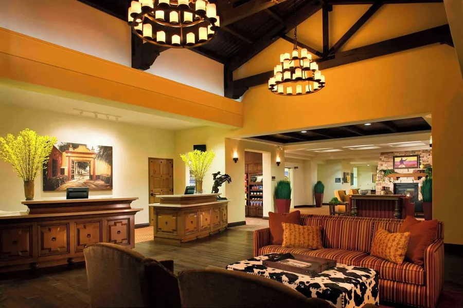 Residence Inn by Marriott Dana Point San Juan Capistrano hotel detail image 6