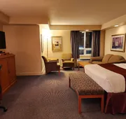 Travelodge by Wyndham Spruce Grove hotel detail image 4