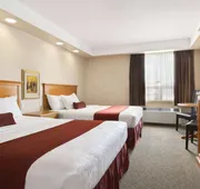 Travelodge by Wyndham Spruce Grove hotel detail image 7