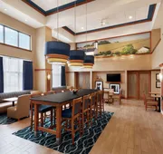 Hampton Inn & Suites Ephrata - Mountain Springs hotel detail image 3