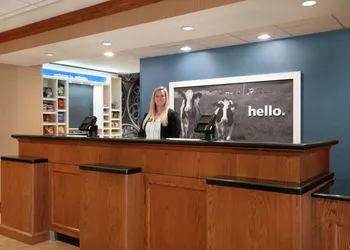 Hampton Inn & Suites Ephrata - Mountain Springs hotel thumbnail 4