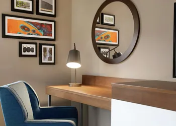 Hampton Inn & Suites Ephrata - Mountain Springs hotel thumbnail 7