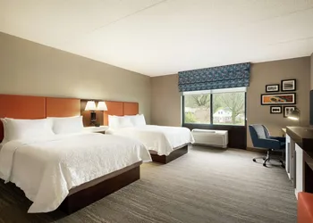 Hampton Inn & Suites Ephrata - Mountain Springs hotel thumbnail 8