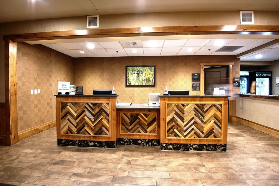 Homewood Suites By Hilton Durango, Co hotel detail image 6