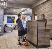 The Inn at Riverwalk hotel detail image 3