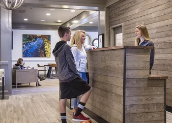 The Inn at Riverwalk hotel thumbnail 3