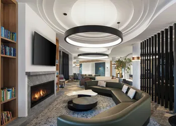 Le Westin Tremblant hotel thumbnail 2