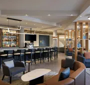 Le Westin Tremblant hotel detail image 4