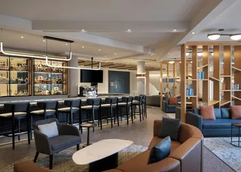 Le Westin Tremblant hotel thumbnail 4
