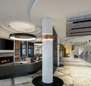Le Westin Tremblant hotel detail image 7