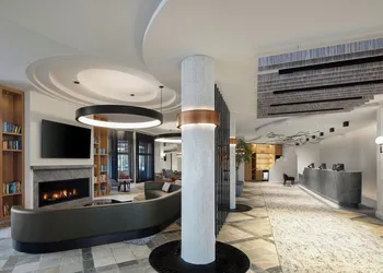 Le Westin Tremblant hotel thumbnail 7