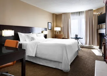 Le Westin Tremblant hotel thumbnail 8