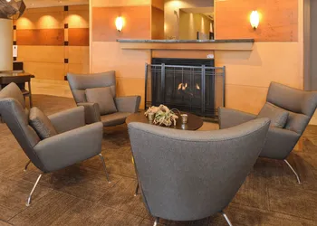 Springhill Suites by Marriott Pittsburgh Mills hotel thumbnail 2