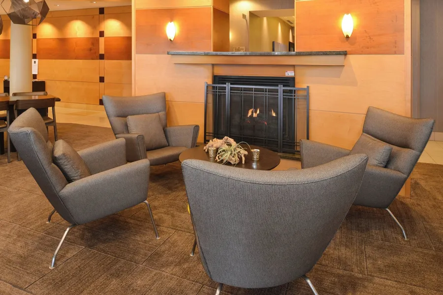 Springhill Suites by Marriott Pittsburgh Mills hotel detail image 2
