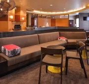 Springhill Suites by Marriott Pittsburgh Mills hotel detail image 3