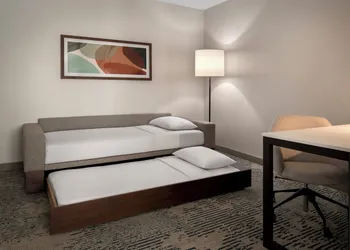 Springhill Suites by Marriott Pittsburgh Mills hotel thumbnail 6
