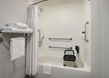 Springhill Suites by Marriott Pittsburgh Mills hotel thumbnail 8