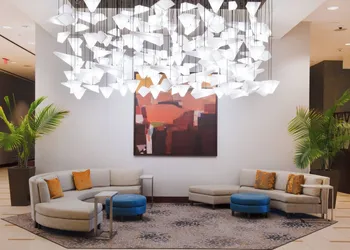 The Westin Huntsville hotel thumbnail 2