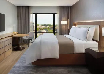 The Westin Huntsville hotel thumbnail 6
