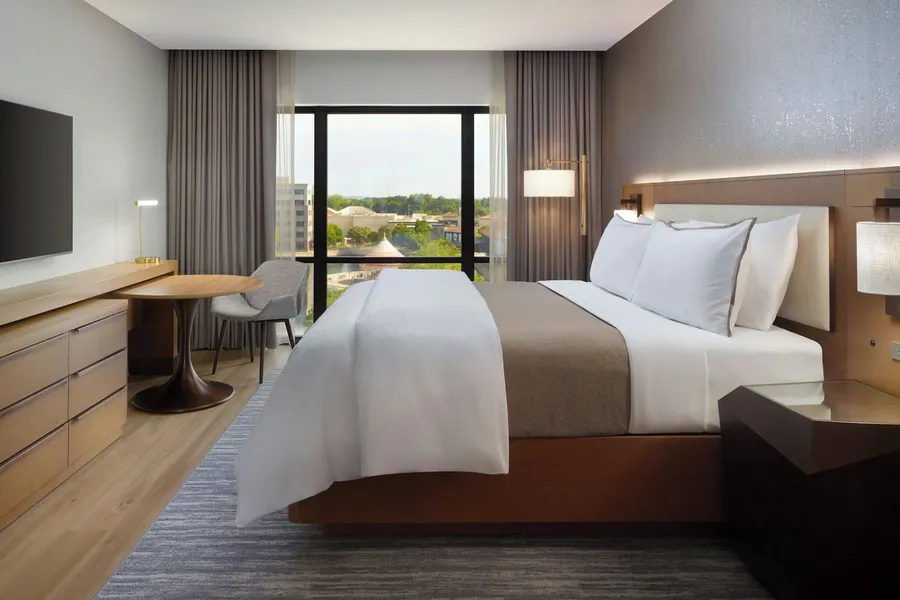The Westin Huntsville hotel detail image 6