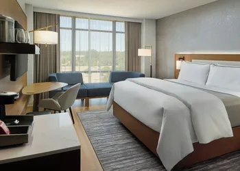 The Westin Huntsville hotel thumbnail 8