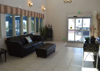 Best Western Plus Liberty Lake Inn hotel thumbnail 2