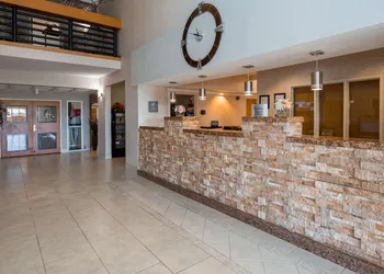 Best Western Plus Liberty Lake Inn hotel thumbnail 3