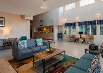 Best Western Plus Liberty Lake Inn hotel thumbnail 4