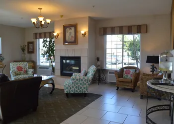 Best Western Plus Liberty Lake Inn hotel thumbnail 5