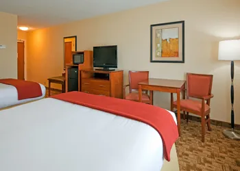Holiday Inn Express Hotel & Suites Phenix City - Columbus by IHG hotel thumbnail 4