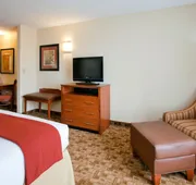 Holiday Inn Express Hotel & Suites Phenix City - Columbus by IHG hotel detail image 5