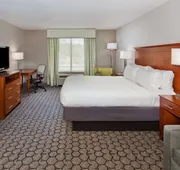 Holiday Inn Express Hotel & Suites Phenix City - Columbus by IHG hotel detail image 7