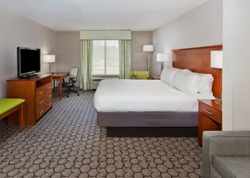 Holiday Inn Express Hotel & Suites Phenix City - Columbus by IHG hotel thumbnail 7