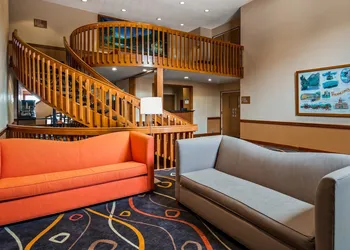 Best Western White Mountain Inn hotel thumbnail 2