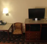 Best Western White Mountain Inn hotel detail image 3