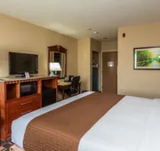Best Western White Mountain Inn hotel detail image 4