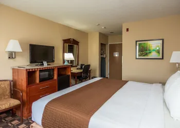 Best Western White Mountain Inn hotel thumbnail 4