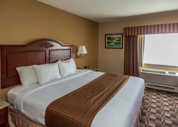 Best Western White Mountain Inn hotel thumbnail 5