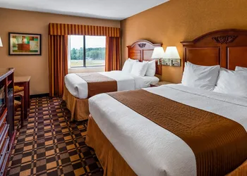 Best Western White Mountain Inn hotel thumbnail 6