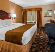 Best Western White Mountain Inn hotel detail image 7