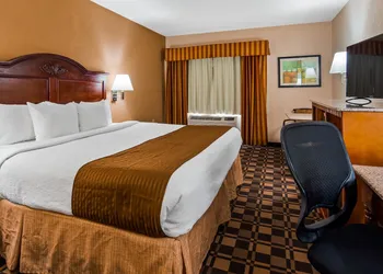 Best Western White Mountain Inn hotel thumbnail 7