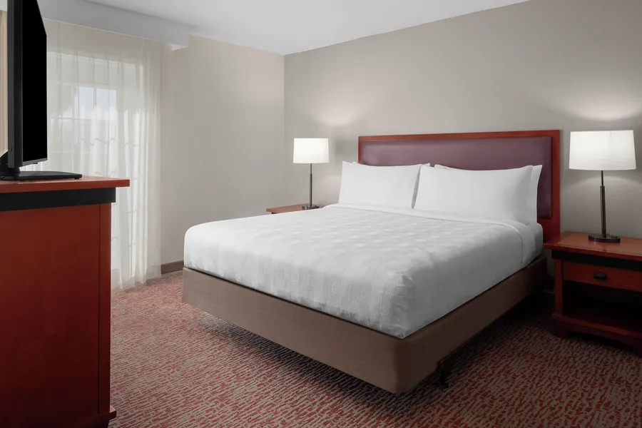 Larkspur Landing Extended Stay Suites Folsom hotel detail image 6