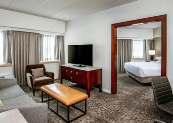 Sheraton Boston Needham Hotel hotel thumbnail 7