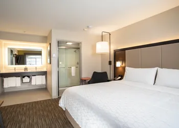 Holiday Inn Express Prescott by IHG hotel thumbnail 2