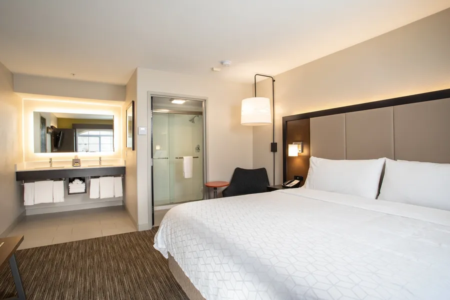 Holiday Inn Express Prescott by IHG hotel detail image 2